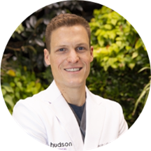 Dr. Jacob LaSalle, MD