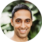 Dr. Jacob Pourat, DDS