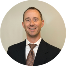 Dr. Jacob Seth McAfee, MD