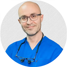 Dr. Jacob Shrayman, DDS