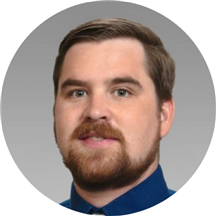 Dr. Jacob Stallbaumer, OD