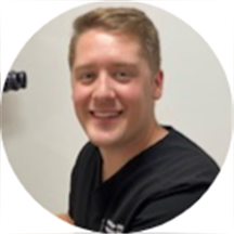 Dr. Jacob Strous, OD