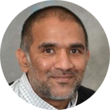 Dr. Jacob Varghese, MD