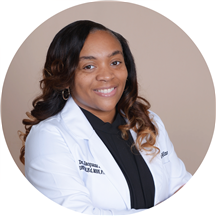 Dr. Jacquana Dowson, APRN, DNP