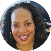 Dr. Jacqueline Anderson, PhD, LCSW