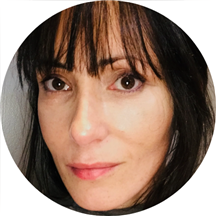 Dr. Jacqueline Berenson, MD