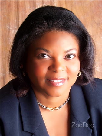 Dr. Jacqueline Brown Bryant, DDS, MS