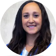 Dr. Jacqueline Cozzone, OD