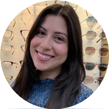 Dr. Jacqueline Escobar, OD