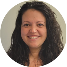 Dr. Jacqueline Ledford, DNP, AGNP - C