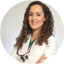 Dr. Jacqueline Magallanes, DMD