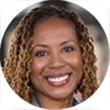 Dr. Jacqueline Martin, DDS