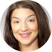 Dr. Jacqueline Pokusa, OD