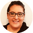 Dr. Jacqueline Pusateri, PsyD