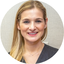 Dr. Jacqueline Servais, DMD