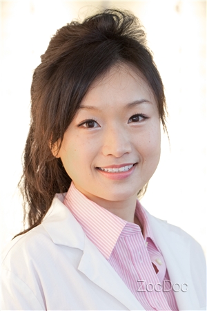 Dr. Jacqueline Tung, OD