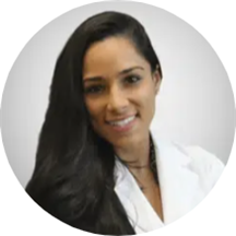 Dr. Jacqueline Urcuyo, DDS