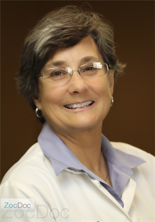 Dr. Jacqueline White, DPM