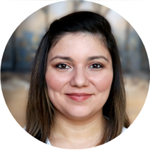 Dr. Jacquelyn Flores, DDS