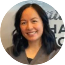 Dr. Jacquelyn Wang, OD