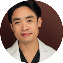 Dr. Jacques Tran, DPM