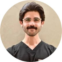 Dr. Jad El Jabi, DDS