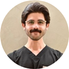 Dr. Jad El Jabi, DDS