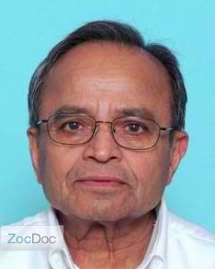 Dr. Jadav Moradia, MD