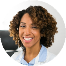 Dr. Jade Gittens, DPM