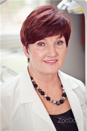 Dr. Jadwiga Samulak, DDS