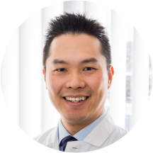 Dr. Jaeseop Lee, DMD