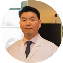 Dr. Jaesung Park, DC