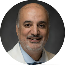 Dr. Jafar Golzarian, MD