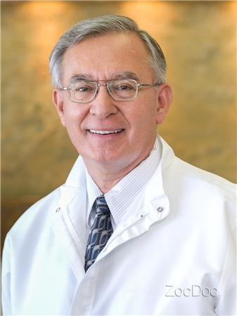 Dr. Jaffar Elahi, DDS