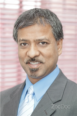 Dr. Jagat Sharma, MD