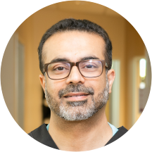 Dr. Jagjit Bhui, DMD