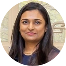 Dr. Jagruti Dudhatra, DMD
