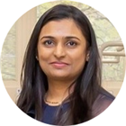 Dr. Jagruti Dudhatra, DMD