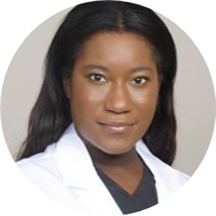 Dr. Jahdonna Isaac, MD