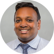 Dr. Jaideep Chunduri, MD