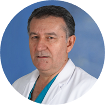 Dr. Jaime Clavijo, MD