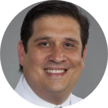 Dr. Jaime Gierbolini, MD