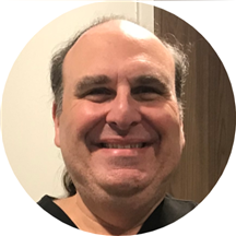 Dr. Jaime Grossman, OD