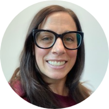 Dr. Jaime Larson, PsyD