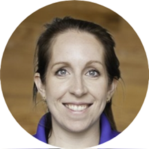 Dr. Jaimee Kress, PT, DPT