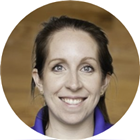 Dr. Jaimee Kress, PT, DPT