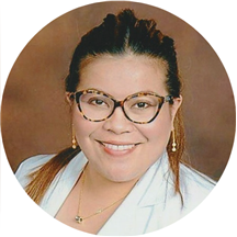 Dr. Jaimie Tahir, DNP