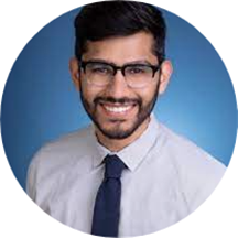 Dr. Jaimish Gwalani, MD