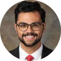 Dr. Jairo Mendoza, MD