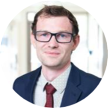 Dr. Jake A. Allinson, DO